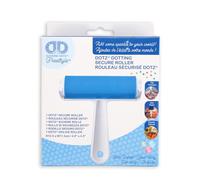 DIAMOND DOTZ® - Kit per pittura a mosaico con diamanti Dotz, rullo sicuro Dotz, kit per pittura con diamanti, kit per pittura con diamanti per adulti, arte con gemme, arte con diamanti, kit per