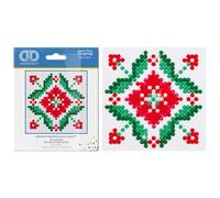 DIAMOND DOTZ Kit per pittura: Starter, DDS