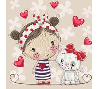 Set Diamond Dotz - Buoni amici