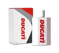 Ducati Ice Eau de Toilette per uomo 100 ml