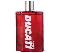 Ducati Sport Eau de Toilette per uomo 100 ml