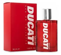 DIAMOND DUCATI SPORT UOMO EDT 50ML