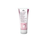Diamond Dust Toothpaste - Pink, 75ml, Polishing Formula, Removes Tea & Smoke Stains