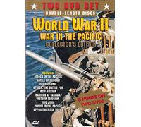 Diamond Dvd - Wwii-War in the Pacific Specia