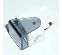 Diamond Ellittica Stylus adatto per Ortofon VMS 5E, 10E, 20E Mk2, M15E Super