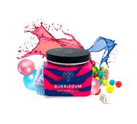 Diamond Empire Scrub per il corpo allo zucchero di gomma da masticare biologico con gioielli a sorpresa all'interno (gioielli a sorpresa del valore fino a £ 2.500) (Collana)