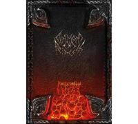 Diamond Eyed Princess Korlguelaal (CD) Album Digipak