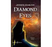 Diamond Eyes: uno stupendo fantasy per ragazzi: Artemisia e il maestoso lupo artico