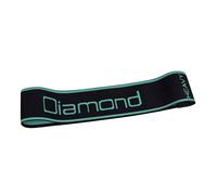 Diamond Fascia Elastica in Tessuto Elastico ad Anello Fitness Yoga Pilates