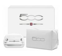 DIAMOND FIAT 500 GIFT SET FOR HER BEAUTY+ EDT 50ML