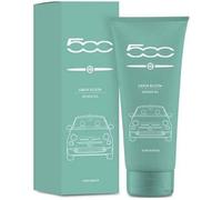 DIAMOND FIAT 500 GREEN BLOOM BODY LOTION 200ML