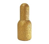 Diamond Finger Macelling Bit Practical Professional per la pietra da banco