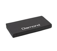Diamond Fitness Cuscino Ammortizzante per Hip Thrust protezione bilanciere