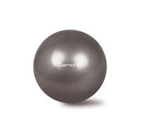 Diamond Fitness Palla per Yoga e Pilates 25cm Ginnastica Dolce Posturale Fitness