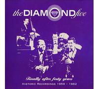 Diamond Five - Finally After Forty Years