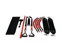 Diamond Flying Suspension Trainer Training Elastici per Allenamento Sospeso