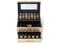 DIAMOND FULL DIAMOND CASE set 38 pz