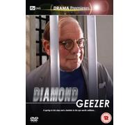 Diamond Geezer: The Pilot [DVD] by David Jason