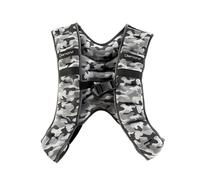 Diamond Giubbotto Gilet Zavorrato 10 Kg Woman Giacca Appesantita Pesi Donna