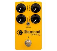 Diamond Guitar Compressor EQ