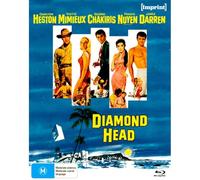 Diamond Head