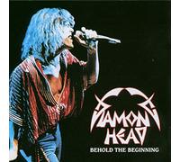 Diamond Head - Behold The Begining
