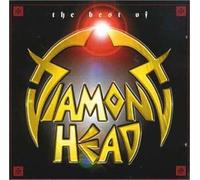 diamond head - Best of Diamond Head