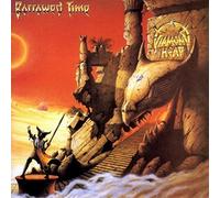 Diamond Head Borrowed Time (CD)