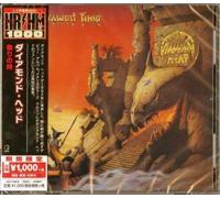 Diamond Head - Borrowed Time