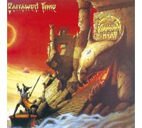 diamond head borrowed time (CD) Album (Jewel Case)