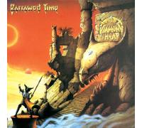 DIAMOND HEAD - Borrowed Time (No OBI)