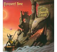 Diamond Head Borrowed Time (Vinyl LP) 12" Album