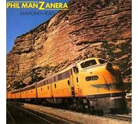 Diamond Head by Phil Manzanera