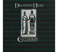 Diamond Head Canterbury (CD) Album (Jewel Case)