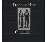 Diamond Head - Canterbury - MCA Records - 205 741-320