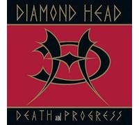 Diamond Head - Death And Progress