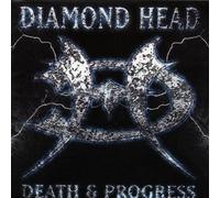 Diamond Head - Death & Progress
