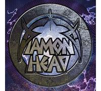 Diamond Head - Diamond Head