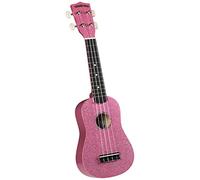 Diamond Head DU-140 Hot Rod Series - Bubblegum Pink