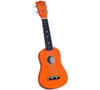 Diamond Head GR35103 Ukulele, Arancione