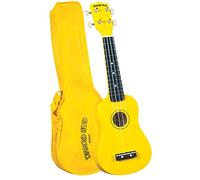 Diamond Head GR35104 Ukulele, Giallo
