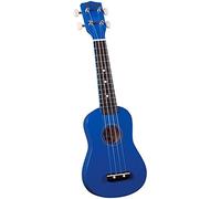 Diamond Head GR35107 Ukulele, Blu