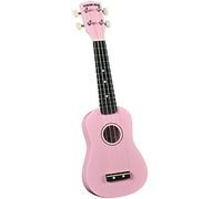 Diamond Head GR35110 Ukulele, Rosa