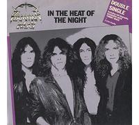 Diamond Head - In The Heat Of The Night - Doublepack