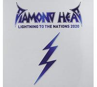 Diamond Head - Lighting The Nations 2020