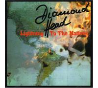 Diamond Head - Lightning To The Nations