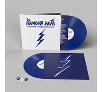 Diamond Head - Lightning To The Nations 2020