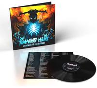 DIAMOND HEAD - Lightning To The Nations (2022) LP Vinyl pre order