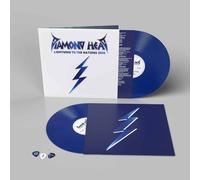 Diamond Head - Lightning To The Nations 2020
