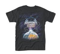 Diamond Head 'Lightning To The Nations' T Shirt - New